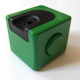 Illustration for article titled The Top 7 Gadgets Shaped Like a Cube